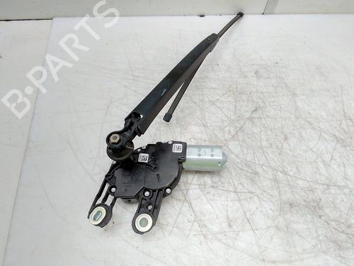 Used Rear wiper motor Rear wiper motor VW TIGUAN (AD1, AX1) 2.0 TDI 4motion (150 hp) 18583328 18583328