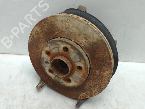 Right front steering knuckle AUDI A1 Sportback (8XA, 8XF) 1.6 TDI | BP25836004M26 