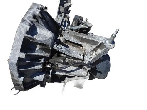 Gearbox RENAULT KANGOO Express (FW0/1_) 1.5 dCi 75 (FW07, FW10, FW04) | BP34055108M3  - Image 5