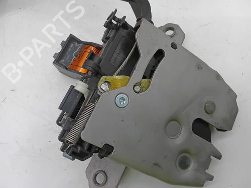 Hood lock JAGUAR XF I (X250) 2.2 D | BP28713910C133 