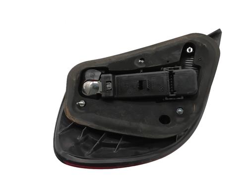 Right taillight MERCEDES-BENZ C-CLASS Coupe (CL203) C 180 Kompressor (203.746) | BP30170728C35