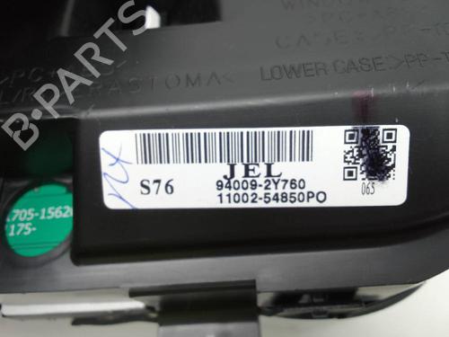 Instrument cluster HYUNDAI ix35 (LM, EL, ELH) 1.7 CRDi | BP24463299C47 