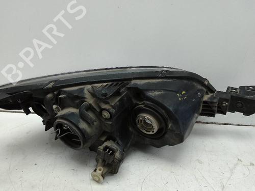 Venstre forlygte MAZDA 3 (BK) 2.0 (BKEP) | BP18970593C28 