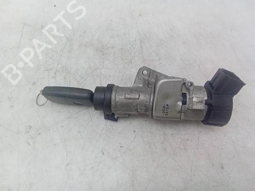 Ignition barrel VW POLO V (6R1, 6C1) 1.6 TDI | BP18579334M48 