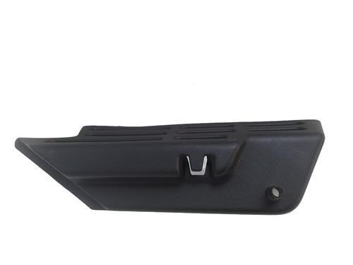 Used Tailgate trim PEUGEOT 208 II (UB_, UP_, UW_, UJ_) 1.2 PureTech 100 (101 hp) 31167958