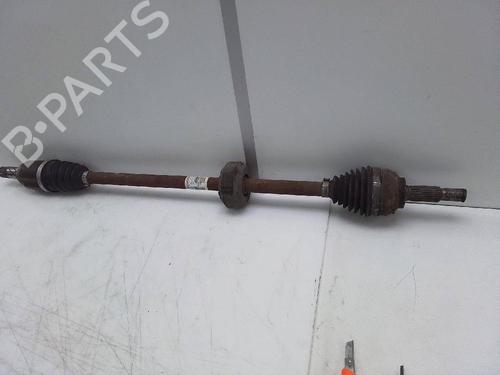 Right front driveshaft DACIA SANDERO 1.5 dCi | BP26159264M39 