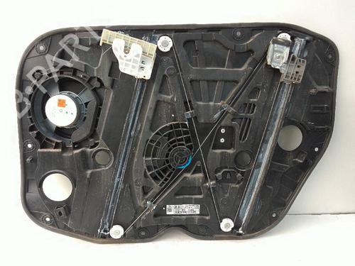 Front left window mechanism HYUNDAI IONIQ (AE) 1.6 GDI Hybrid | BP19059364C22 