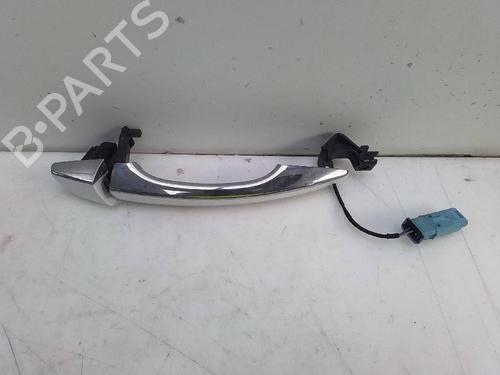 Front right exterior door handle CITROËN C3 AIRCROSS II (2R_, 2C_) 1.2 PureTech 110 (2RHNZB, 2RHNZW, 2RHNPX, 2RHNPJ) | BP18826928C129 
