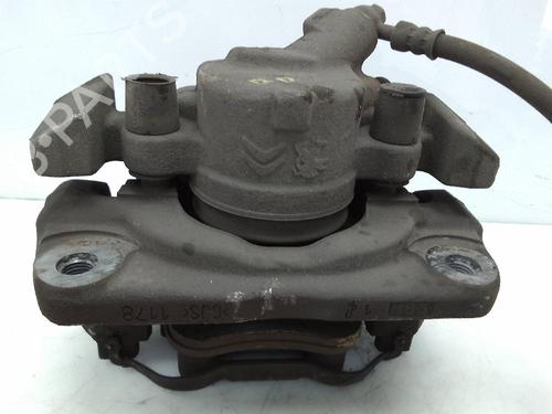 Right front brake caliper CITROËN BERLINGO (ER_, EC_) 1.5 BlueHDi 130 (ECYHZJ, ECYHZR) | BP23654555M104 