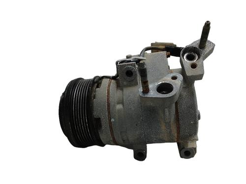 Used AC compressor AC compressor FORD RANGER (TKE) 3.2 TDCi 4x4 (200 hp) 26053121 26053121