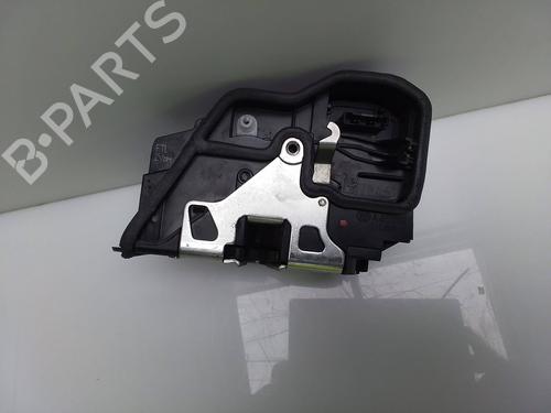 Front left lock BMW 1 (F21) 118 d | BP26158953C98 
