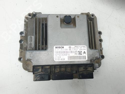 Module électronique CITROËN BERLINGO / BERLINGO FIRST MPV (MF_, GJK_, GFK_) 1.6 HDI 75 (MF9HW, GJ9HWC, GF9HWC, GN9HWC) | BP26161223M83 