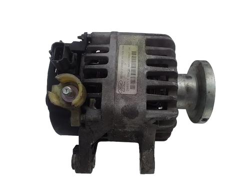 Used Alternator FORD C-MAX (DM2) 1.8 TDCi (115 hp) 30195327
