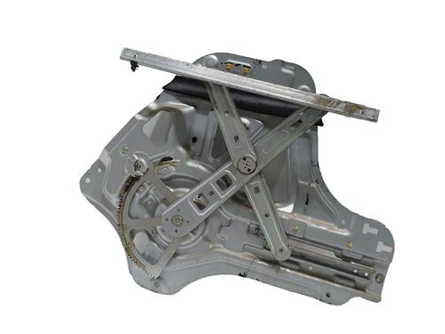 Front left window mechanism KIA CARNIVAL / GRAND CARNIVAL III (VQ) 2.9 CRDi | BP30195474C22