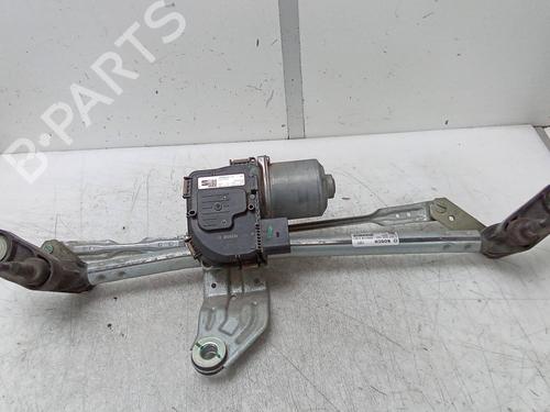 Used Front wiper motor Front wiper motor SEAT LEON Sportstourer (KL8, KLD) 2.0 TDI (150 hp) 28149478 28149478