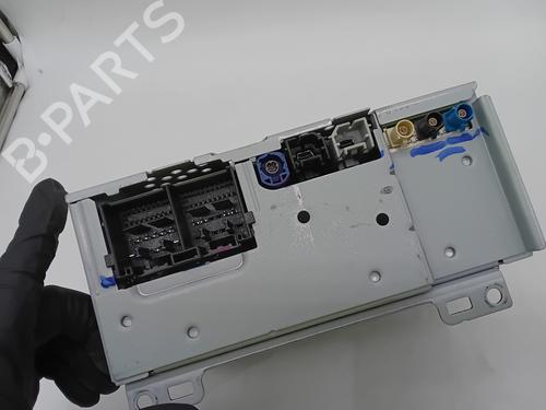 Radio FORD TRANSIT CUSTOM V362 Van (FY, FZ) 2.0 EcoBlue | BP29385349E6 