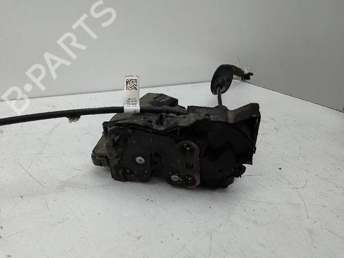 Used Rear right lock RENAULT MEGANE IV Hatchback (B9A/M/N_) 1.0 TCe 115 (B9MD, B9MW) (114 hp) 18957230