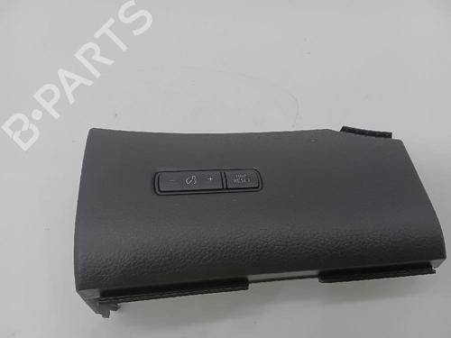 Switch NISSAN PULSAR Hatchback (C13) 1.5 dCi | BP27695135I30 