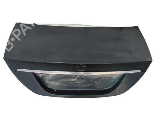 Used Tailgate Tailgate 39263748 39263748