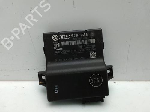 Used Electronic module Electronic module 24121123 24121123