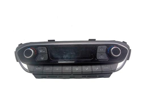 Used Climate control Climate control HYUNDAI i30 FASTBACK (PDE, PDEN) 1.6 CRDi hybrid 48V (136 hp) 20230995 20230995
