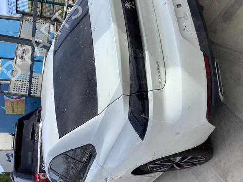 Front left panel PEUGEOT 308 III (FB_, FH_, FP_, F3_, FM_) BlueHDi 130 (FBYHZL, FBYHZT) | BP34209110C58  - Image 12