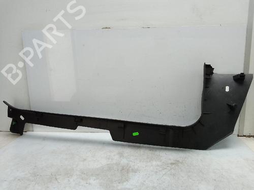 Door moulding trim FIAT 500 (312_) 1.3 D Multijet (312AXB1A) | BP26051884C150 