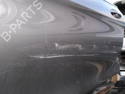 Left front door MERCEDES-BENZ CLA Coupe (C117) CLA 220 CDI / d (117.303) | BP22956529C2 