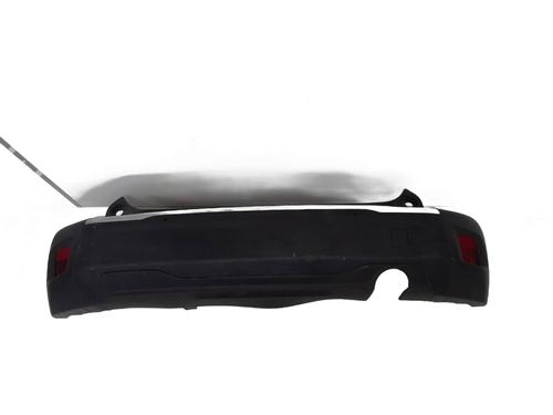 Pára-choques traseiro PEUGEOT 2008 II (UD_, US_, UY_, UJ_, UR_, UC_) 1.2 PureTech 100 (USHNK) (101 hp) 18593729