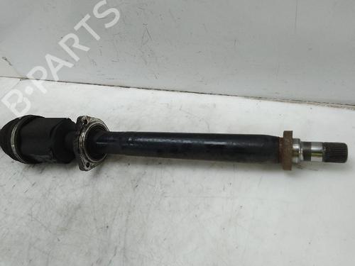 Used Right front driveshaft CHEVROLET CRUZE (J300) 2.0 CDI (163 hp) 25865421