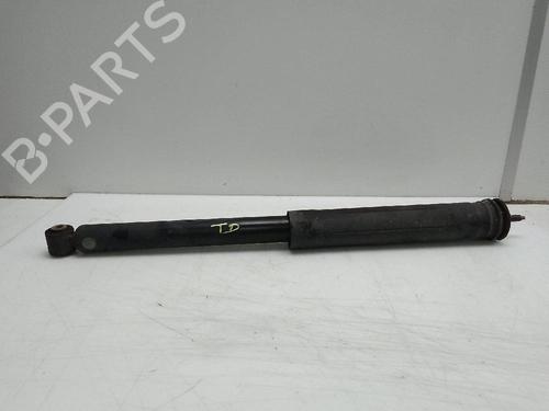 Right rear shock absorber TOYOTA YARIS (_P13_) 1.4 D (NLP130_, NLP130) | BP18576771M19 