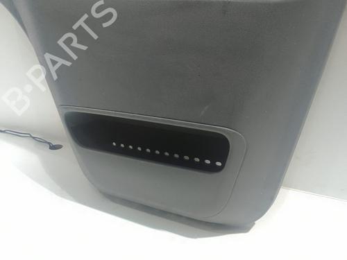 Tapicerka drzwi przednich prawych IVECO MASSIF Pickup 3.0 HPI | BP29994994C59 