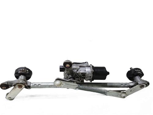 Used Front wiper motor Front wiper motor NISSAN QASHQAI II (J11, J11_) 1.6 dCi (130 hp) 34647263 34647263
