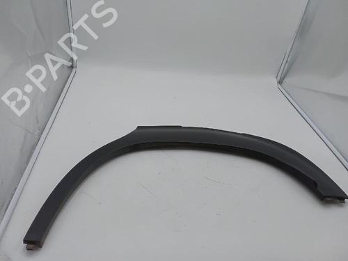 Rear left wheel arch trim CITROËN C3 AIRCROSS II (2R_, 2C_) 1.2 PureTech 110 (2RHNZB, 2RHNZW, 2RHNPX, 2RHNPJ) | BP27539453C136 