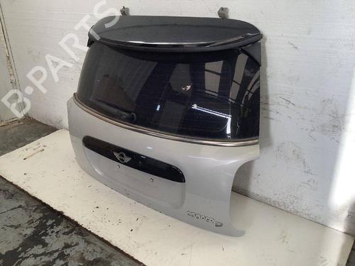 Used Tailgate MINI MINI (F56) Cooper D (116 hp) 18582042