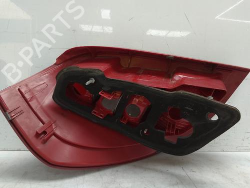 Right taillight MERCEDES-BENZ A-CLASS (W169) A 180 CDI (169.007, 169.307) | BP28490609C35 