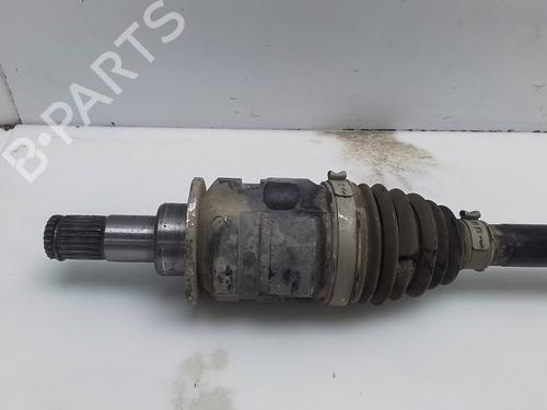 Left rear driveshaft BMW 1502-2002 (E10) 1802 | BP30051030M40 