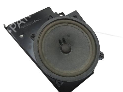 Used Speaker Speaker MERCEDES-BENZ V-CLASS (W447) V 250 BlueTEC / d (447.811, 447.813, 447.815) (190 hp) 20115561 20115561