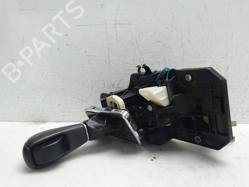 Shift knob SUBARU FORESTER (SJ_) 2.0 D AWD (SJD) | BP30051115I34 