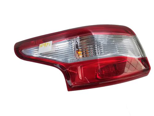 Used Left taillight Left taillight NISSAN QASHQAI II (J11, J11_) [2013-2026] 23997617 23997617