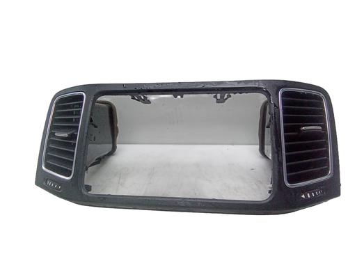 Used Air vent VW SHARAN (7N1, 7N2) 2.0 TDI (140 hp) 18594184