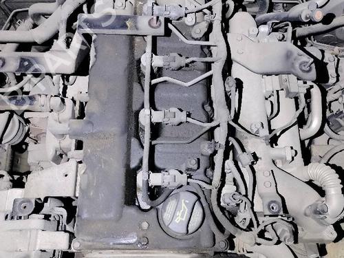 Engine KIA SORENTO I (JC)  | BP18573777M1 