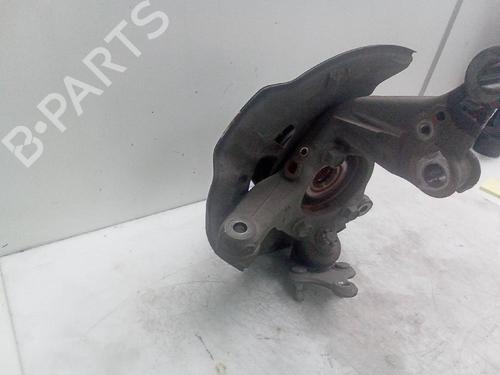 Used Left front steering knuckle TOYOTA PRIUS PLUS (_W4_) 1.8 Hybrid (ZVW40W, ZVW41W) (136 hp) 19091892