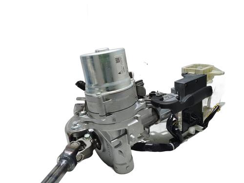 Steering column MAZDA CX-5 (KE, GH) 2.2 D (KE2FW) | BP32469673M21 - Image 2