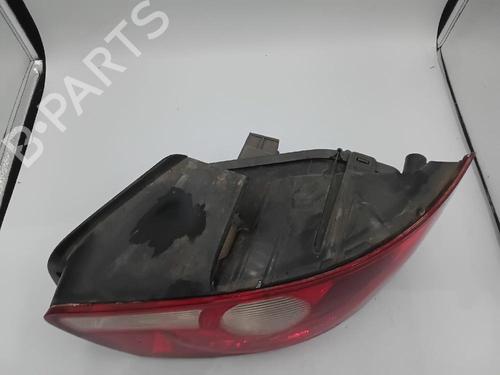 Right taillight SEAT IBIZA IV (6J5, 6P1) 1.4 | BP27539623C35 