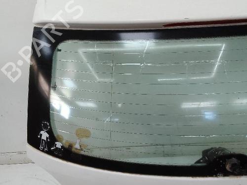 Tailgate VW POLO V (6R1, 6C1)  | BP23948170C6 