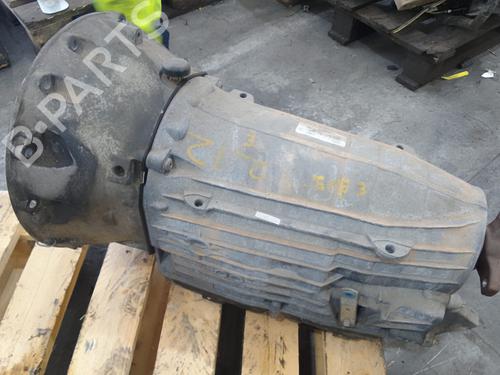Gearbox MERCEDES-BENZ C-CLASS T-Model (S204) C 220 CDI (204.202) | BP28290322M3 