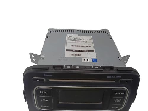 Radio KIA CARENS IV 1.7 CRDi | BP36432066E6 - Image 3