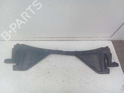 Torpedoplate BMW X5 (E70) xDrive 50 i (408 hp) 18873141