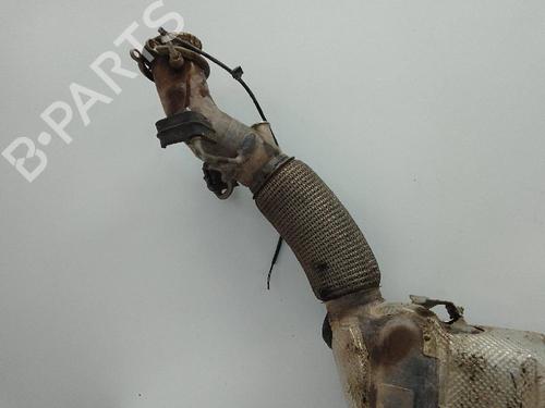 Particulate filter BMW X2 (F39) sDrive 18 d | BP24628496M81 